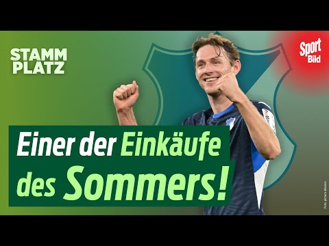 Bayern in der Liga ohne Konkurrenz! Hoffenheim auf CL-Kurs! | Stammplatz