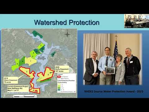 6.7.2023 Safe Water Advisory Group