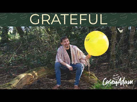 Grateful Music Video by Casey Adam