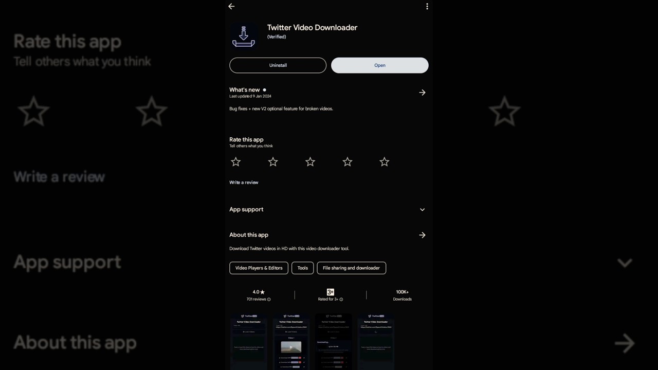 how to download videos from x(twitter). #smartphone #tech #howto #techtok #kenya #technology #shorts