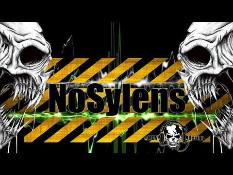 NoSylens - give me f#ck!ng tempo (uptempo mix)