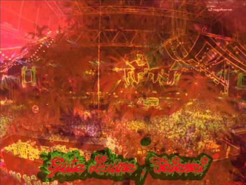 36 DJCookiecore - Hardstyle New Year Mix