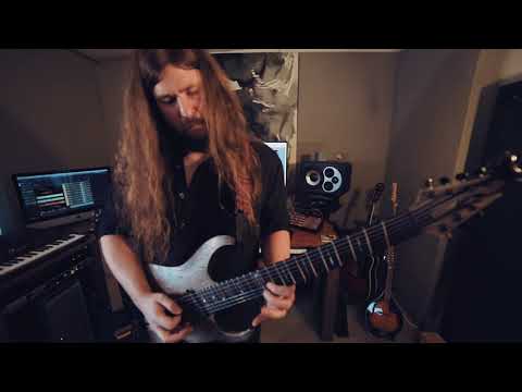WILDERUN - Suncatcher (Official Playthrough Video)