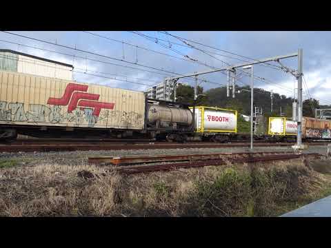 SCT014 / SCT006 with SCT 2MB9 - 29/6/21