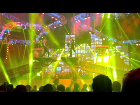 TSO Columbus 2013 Finale