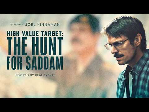 High Value Target: The Hunt for Saddam (2026)