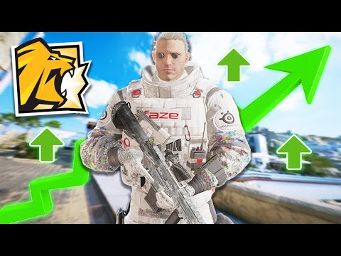 How to Play Lion! Operator Guide 2026 - Rainbow Six Siege