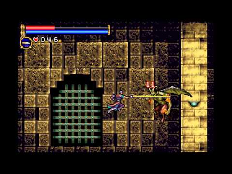 castlevania 2 wii u