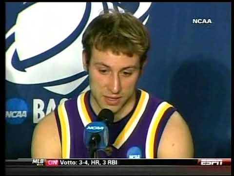 2010   NCAA Tourney 'Sweet 16' Highlights   March 25-26