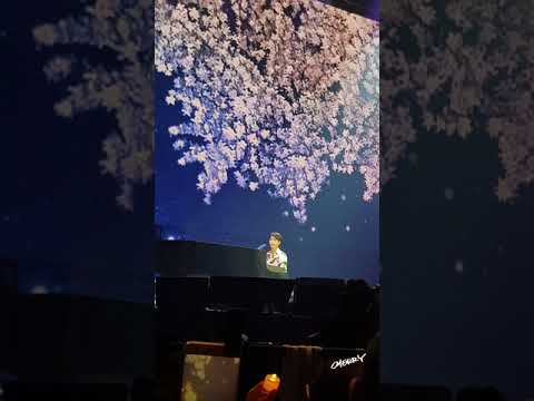 190622 Park Bogum in Manila - I Will Be Here