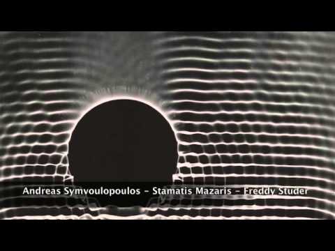 A. Symvoulopoulos - St. Mazaris - Fr. Studer @ Parallel Waves