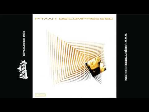 P'Taah: Flying High (Chateau Flight Remix)
