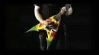 Exodus - Riot Act + lyrics