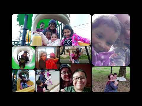 Colombian Au Pairs, Lina, 25 years- Au Pair Video Profile