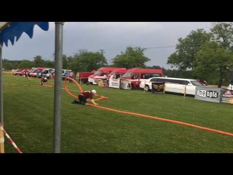 SDH Hrabůvka 35+ - VC Valšovice