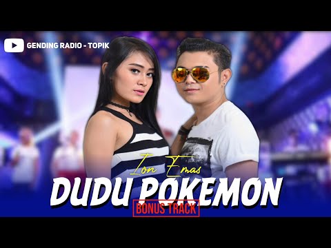 ION EMAS - DUDU POKEMON (Bonus Track) | Aura Musik Banyuwangi Vol. 04