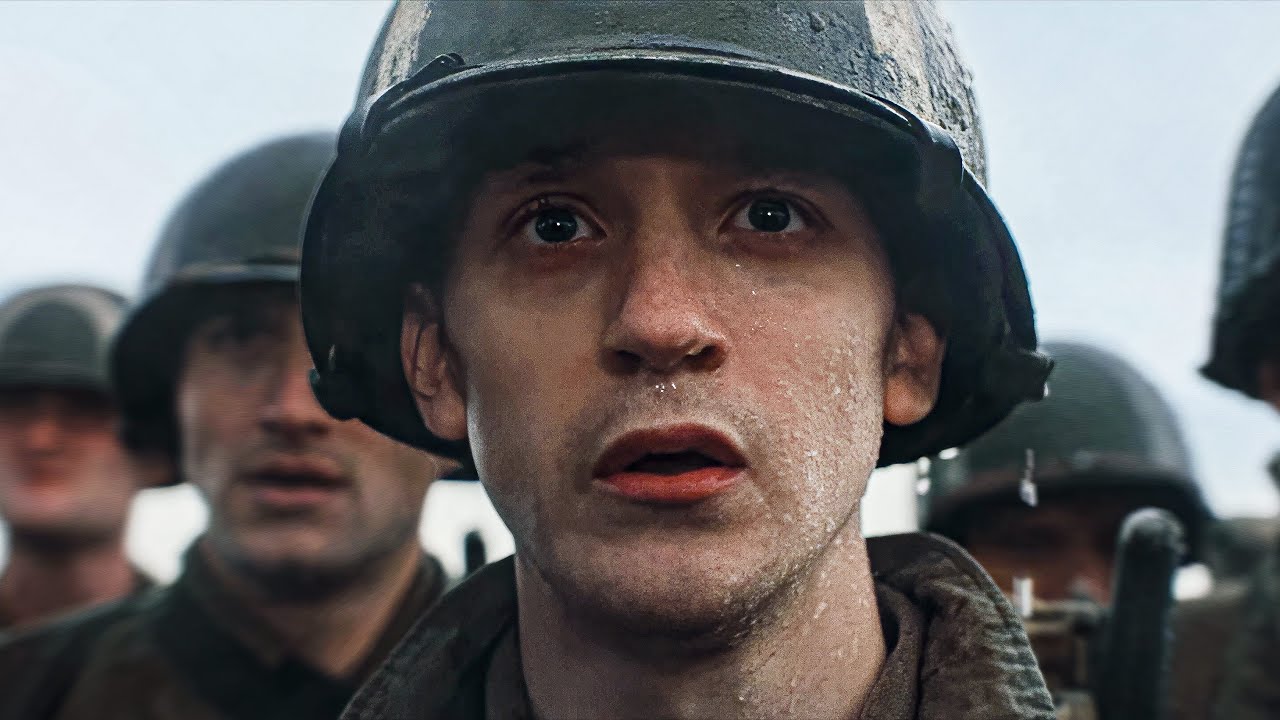 Trailer oficial de Pressão - CAM - Legendado