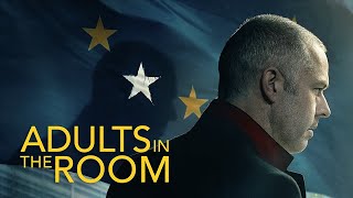 ADULTS IN THE ROOM - Trailer