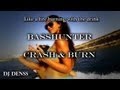 Basshunter - Crash & Burn (Official Video) 