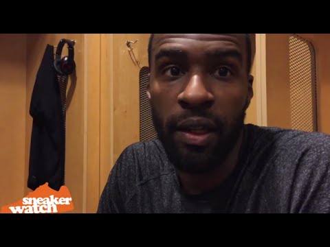 Wolves' Shabazz Muhammad Reveals His Best adidas Kicks