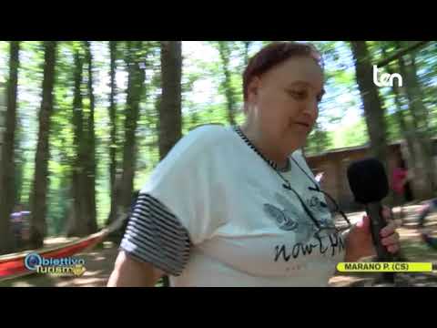 ten   OBIETTIVO TURISMO 21 luglio 2020   Marano Principato