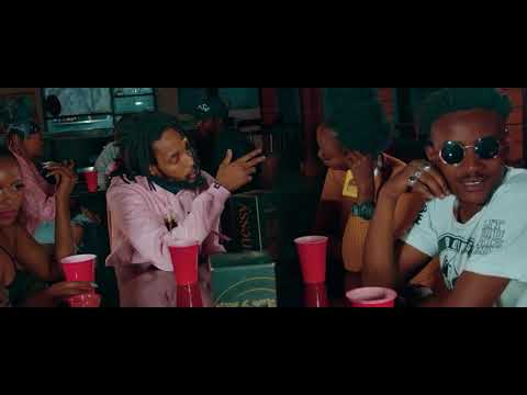 ETHIC entertainment - Mimi ft Zikki [SMS SKIZA 6620424 to 811]