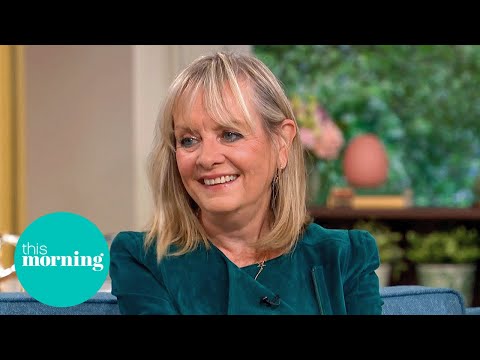 Twiggy on Being Discovered at 16: “I Never Saw It Coming!” | This Morning
