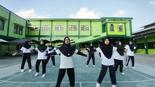 Download lagu SENAM KREASI tugas mata kuliah (PJOK) PGMI 6 INSTITUT AT TANWIR BOJONEGORO #djsajauh mp3 Download lagu SENAM KREASI tugas mata kuliah (PJOK) PGMI 6 INSTITUT AT TANWIR BOJONEGORO #djsajauh mp3