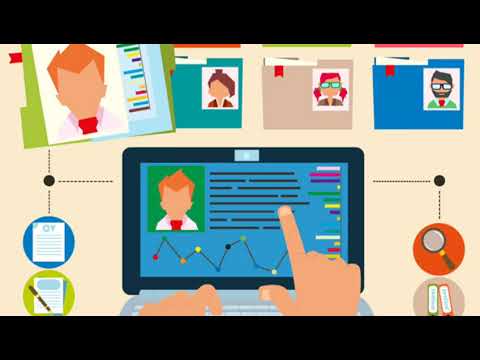 Early Daresni user explainer video