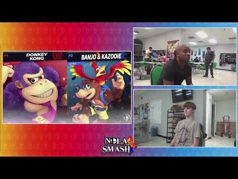 NOLA Friday Weekly #16 - Winners Round 2: Mura vs Sandbar