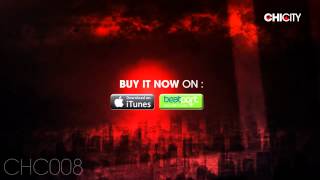 Ron Carroll & Teefa feat. Shawna & Syleena Johnson - Get The Hoe (Aint & Fish Remix)