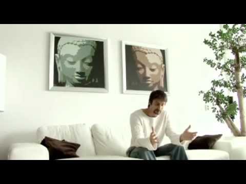 Preview: Sergio Iadarola - The Spirit