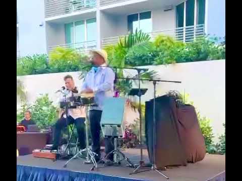 Promotional video thumbnail 12 for Latin Social Band