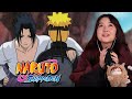 HOMECOMING Naruto Shippuden Episode 1 2 REACTION