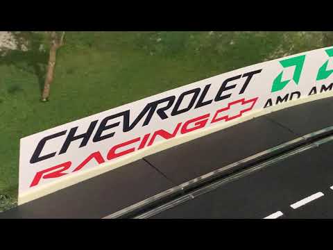 Handmade Slot Car Guard Rails 1/32 Scale