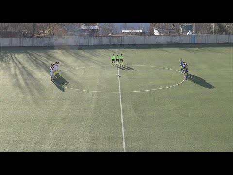Pizzoli - Pucetta Calcio 2-1 | Highlights. Patrizi punisce i gialloblù poco concreti