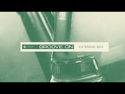Mantrastic & Rechler - Groove On (Extended Mix)
