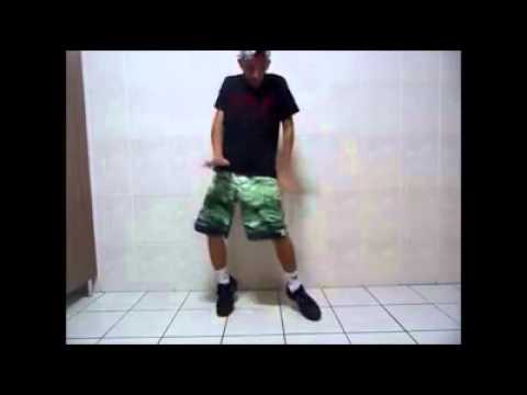 Willian Gonçalves - Passinho Do Romano Mcs Crash & Marcelo Dj Wd 2O14