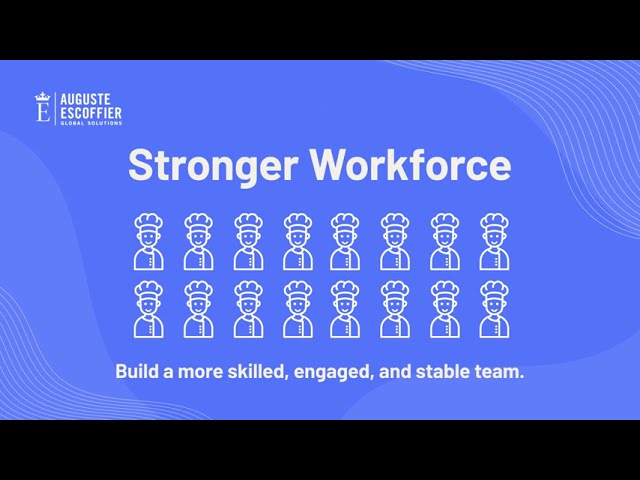 Work & Learn: A Student's Journey