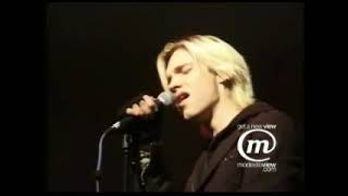 The Calling - Carol of the Bells (Live at ModestoView, 2004)