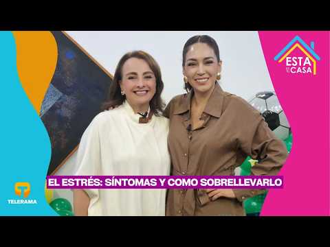 El estrés: Síntomas y como sobrellevarlo