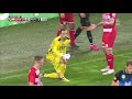 video: Stefan Drazic gólja a Puskás Akadémia ellen, 2020