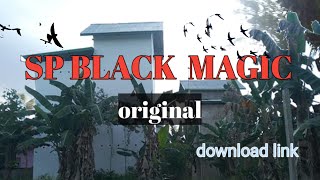 Download lagu SP BLACK MAGIC suara panggil burung walet cepat re... mp3