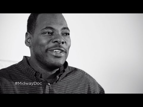 Midway Vignette #83 - Stedy Serv