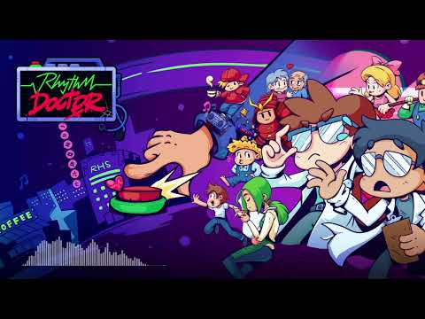 Rhythm Doctor OST - Seventh-Inning Stretch