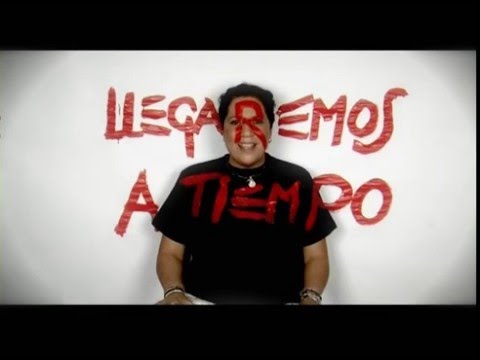 Rosana - Llegaremos A Tiempo