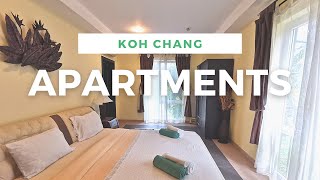 Koh Chang Apartments
