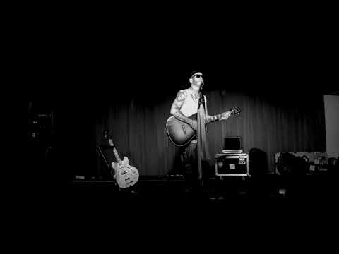 Constantin Luger - Glasl mit an Sprung (live @ Davis Jazz Club, Wien)