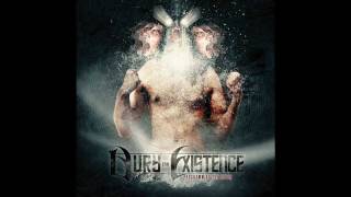 Bury The Existence - Man's Hollow Becoming
