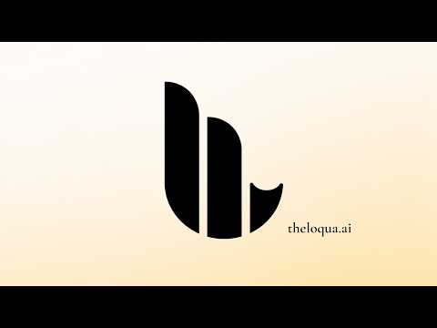 Loqua video preview